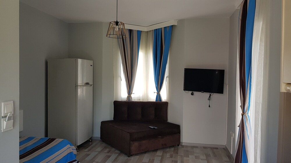 undefined Taşev Suites 8