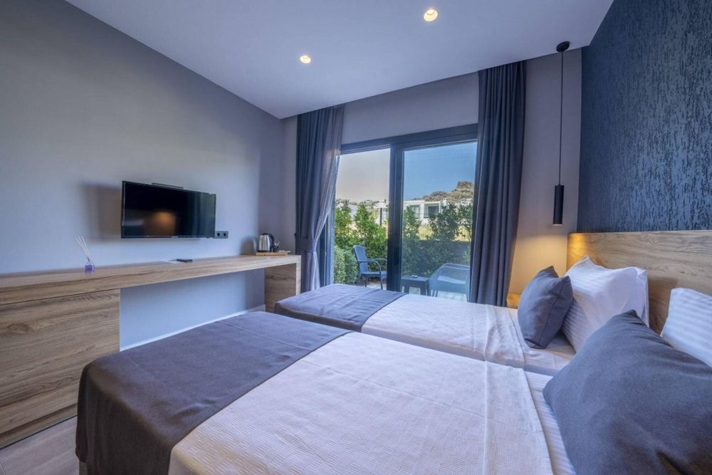 undefined Gorgeous Suite Close to Beach in Gundogan Bodrum 5