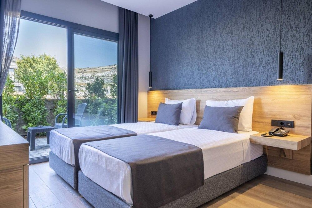 undefined Gorgeous Suite Close to Beach in Gundogan Bodrum 10