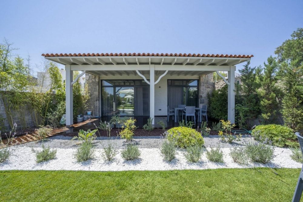 undefined Modern Suite Close to Beach in Bodrum