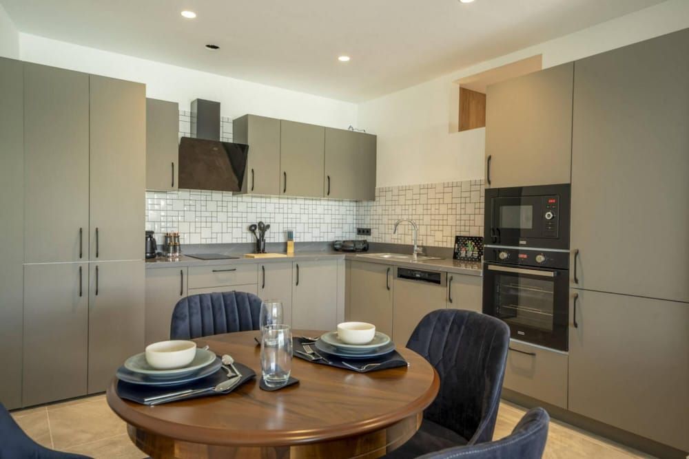 undefined Modern Suite Close to Beach in Bodrum 2