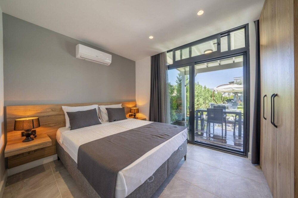 undefined Modern Suite Close to Beach in Bodrum 8