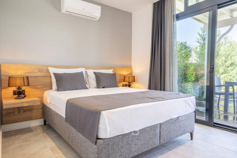undefined Modern Suite Close to Beach in Bodrum 3