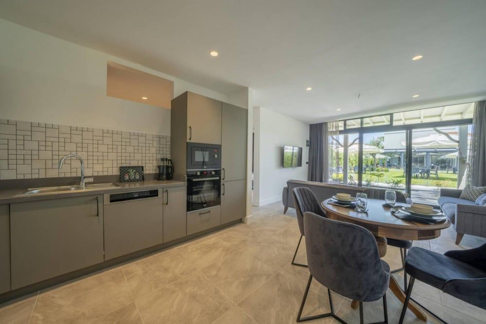 undefined Modern Suite Close to Beach in Bodrum 7