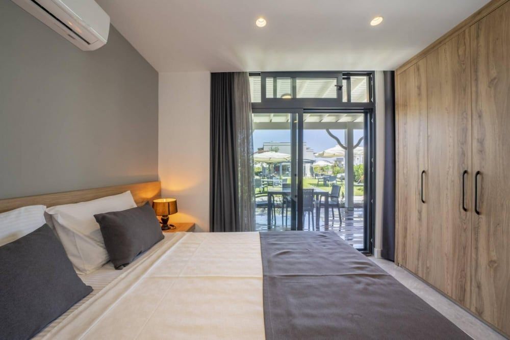 undefined Modern Suite Close to Beach in Bodrum 9