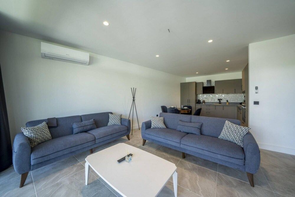 undefined Modern Suite Close to Beach in Bodrum 6