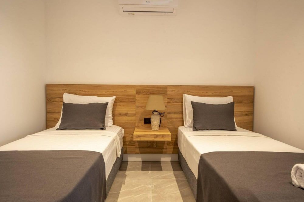 undefined Modern Suite Close to Beach in Bodrum 4