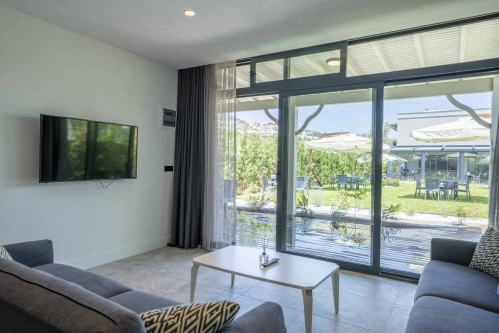 undefined Modern Suite Close to Beach in Bodrum 5