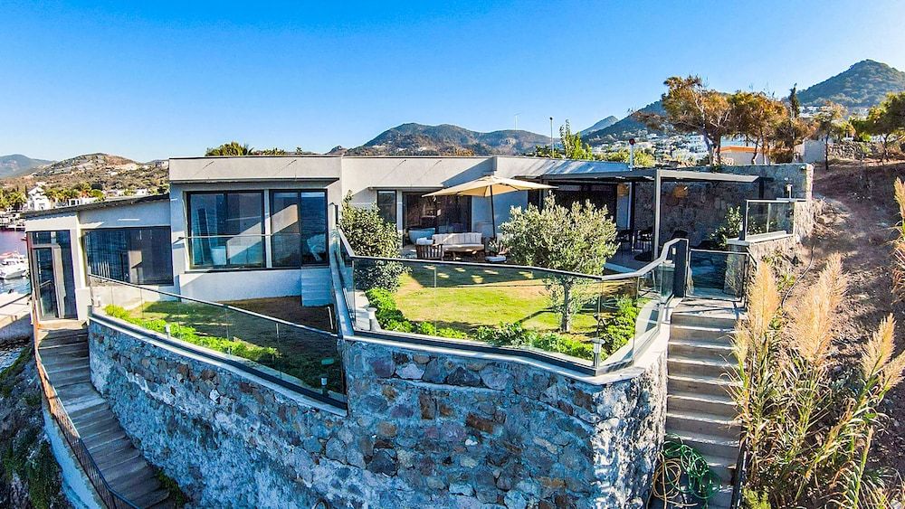 undefined Çimentepe Residence Deluxe 3