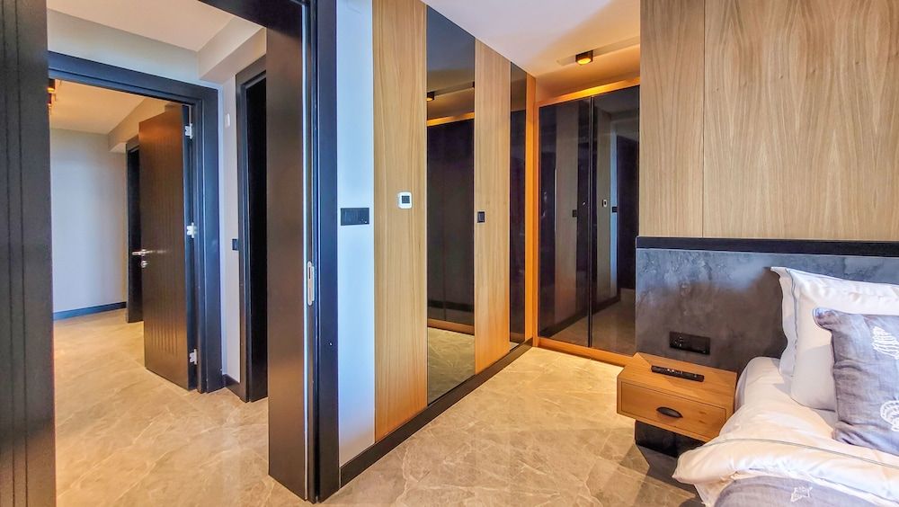 undefined Çimentepe Residence Deluxe 8