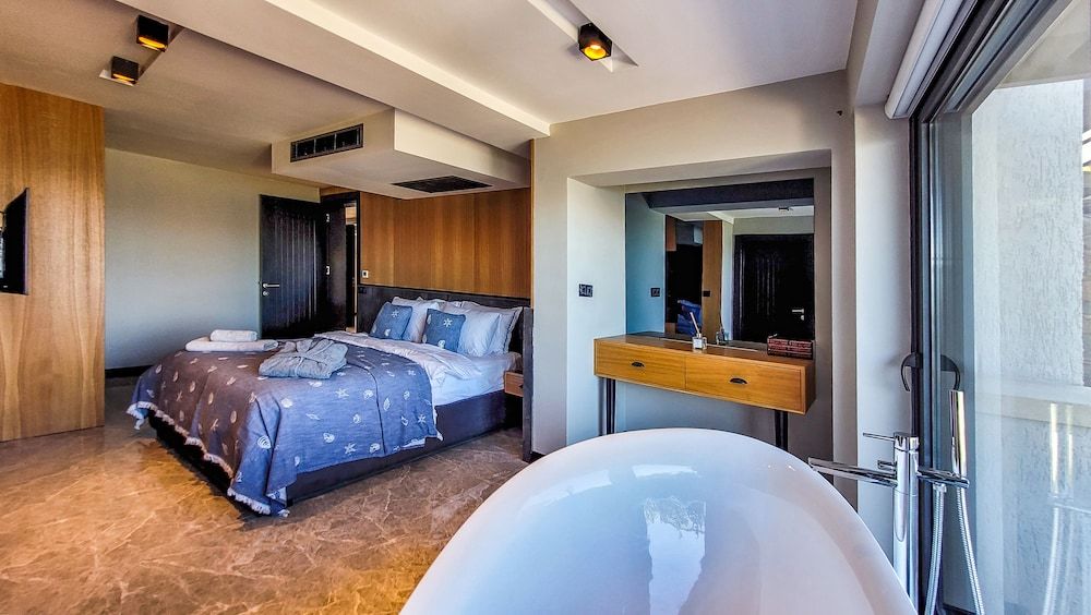 undefined Çimentepe Residence Deluxe 6