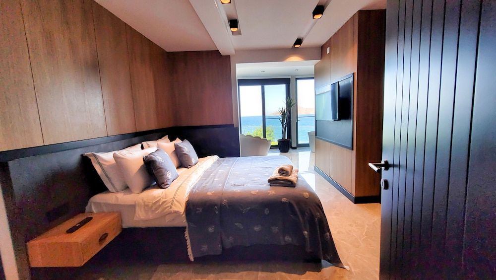 undefined Çimentepe Residence Deluxe 9