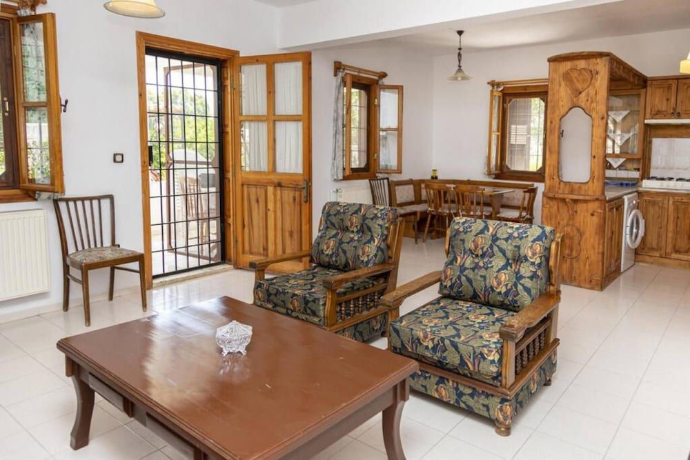 undefined Cozy House With Garden in Bodrum 6