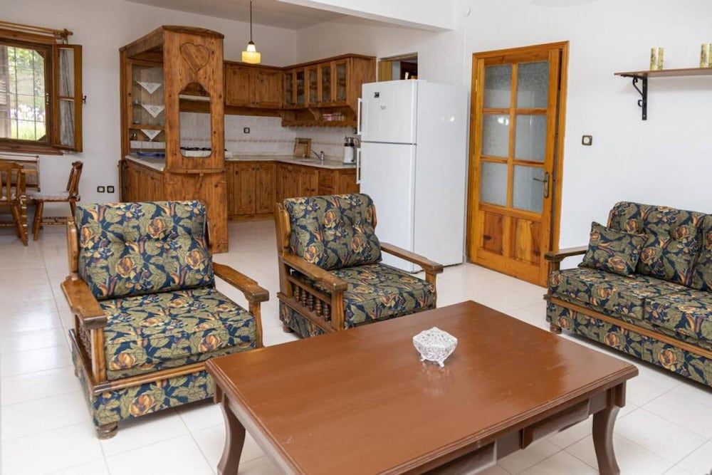 undefined Cozy House With Garden in Bodrum 5