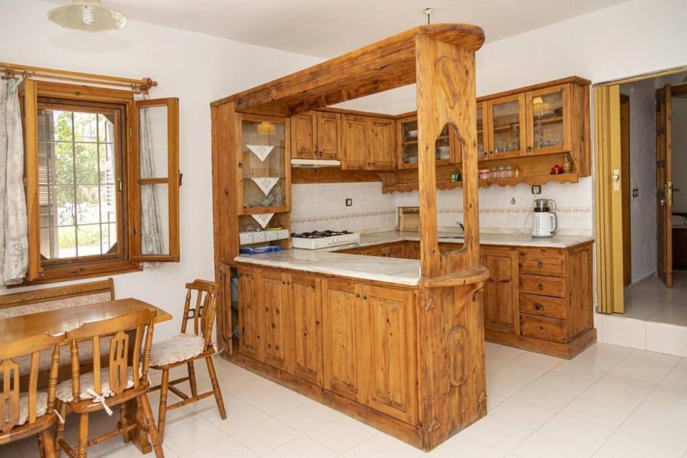 undefined Cozy House With Garden in Bodrum 8