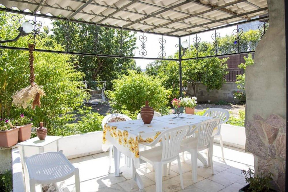 undefined Cozy House With Garden in Bodrum