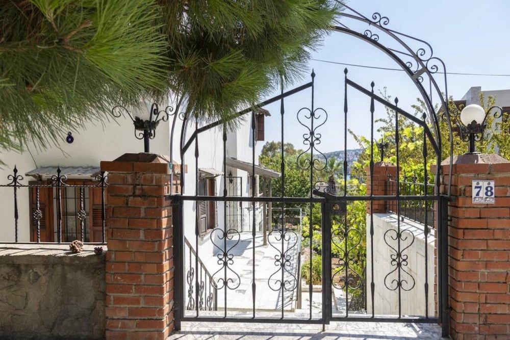 undefined Cozy House With Garden in Bodrum 3