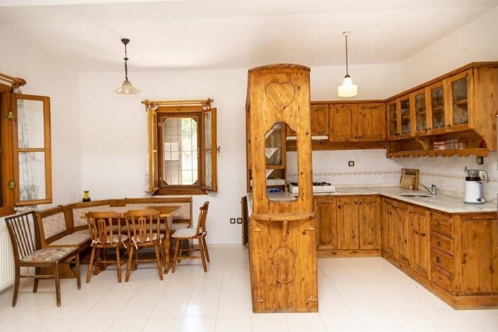 undefined Cozy House With Garden in Bodrum 7