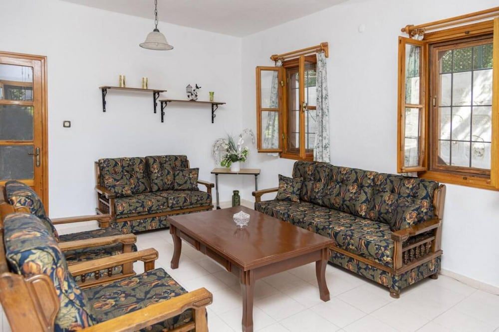 undefined Cozy House With Garden in Bodrum 4