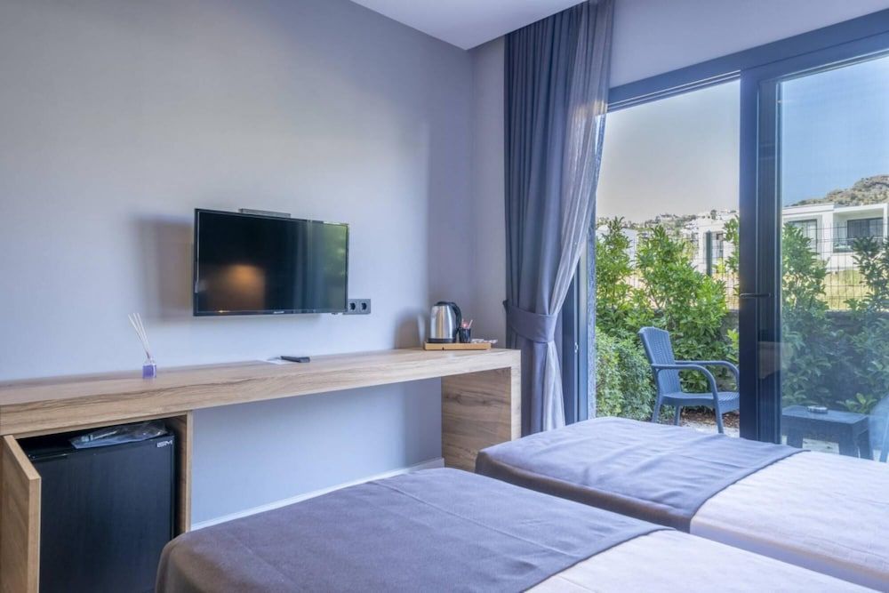 undefined G ndo an Suites in Bodrum 6