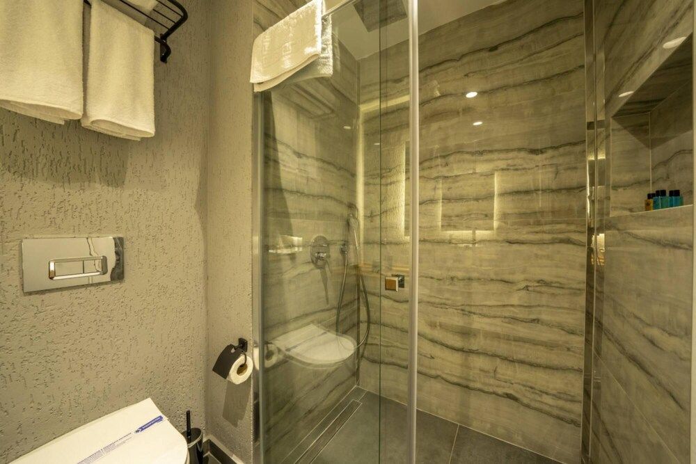 undefined G ndo an Suites in Bodrum 8