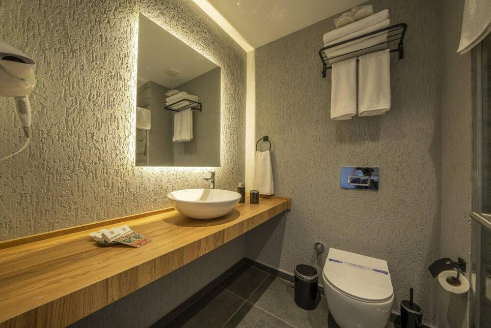 undefined G ndo an Suites in Bodrum 7