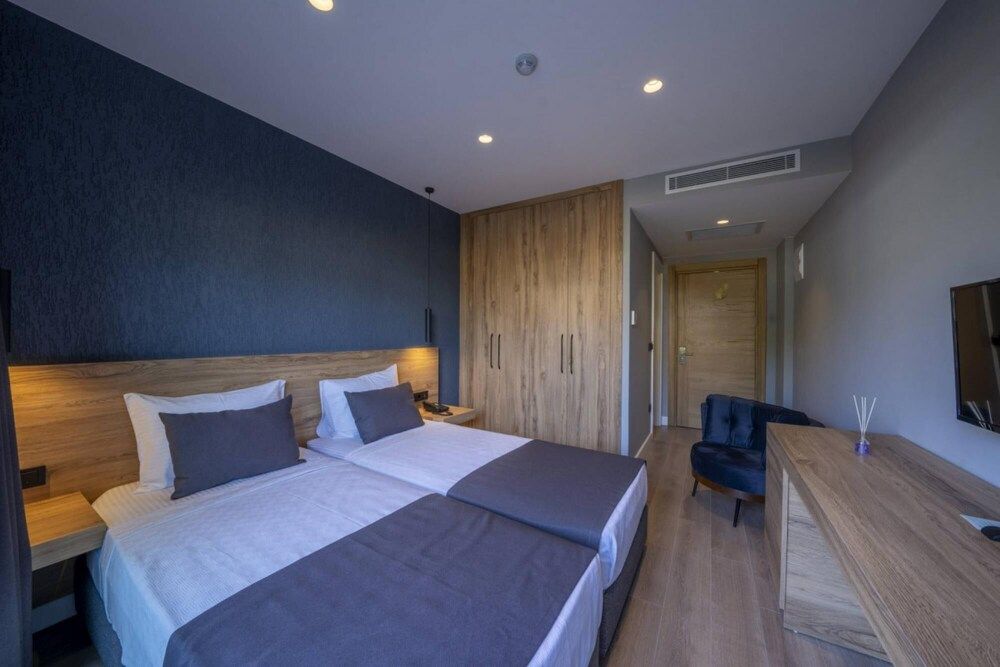 undefined G ndo an Suites in Bodrum 3