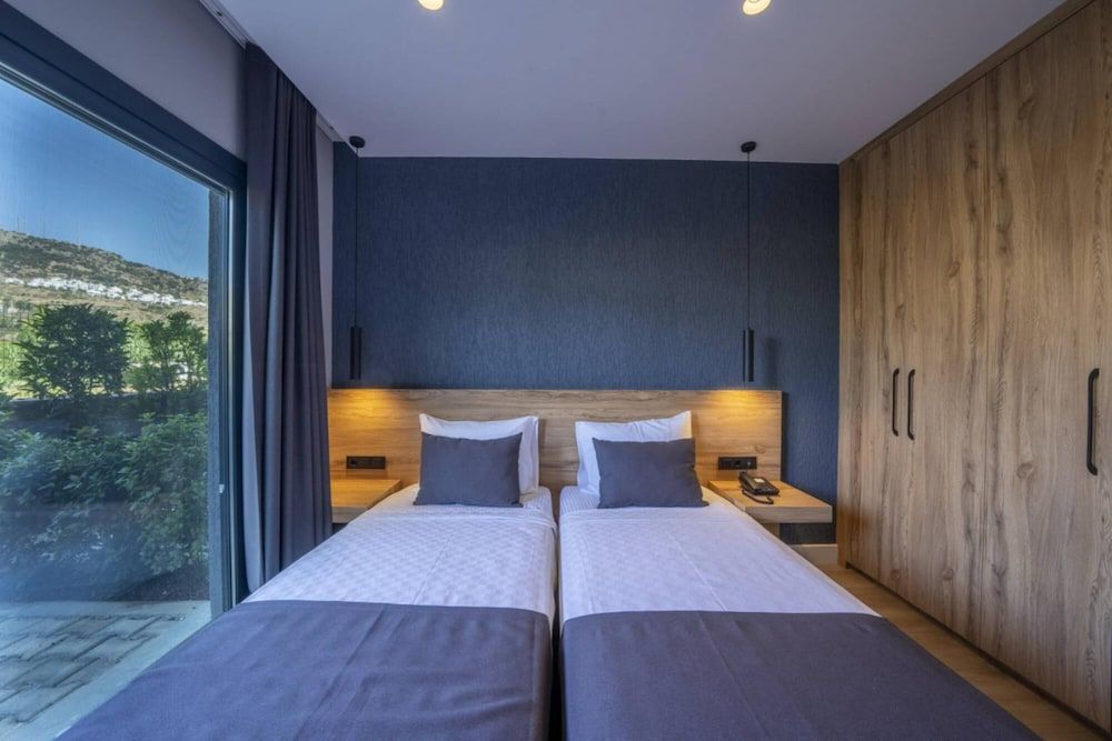 undefined G ndo an Suites in Bodrum 2