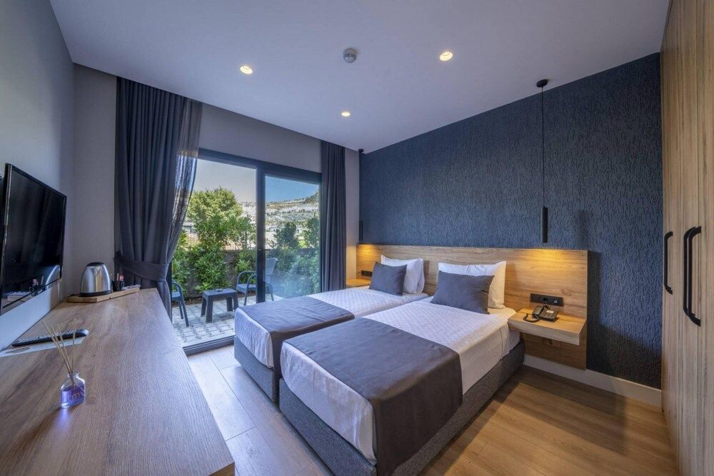 undefined G ndo an Suites in Bodrum