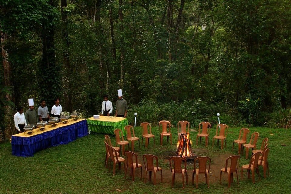 undefined Forest Haven Resort 10