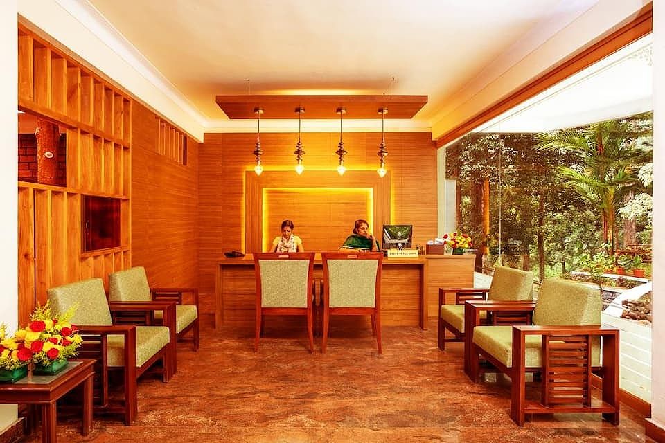 undefined Forest Haven Resort 3