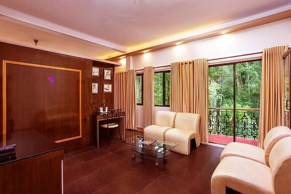 undefined Forest Haven Resort 8