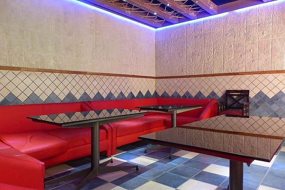 undefined Forest Haven Resort 7