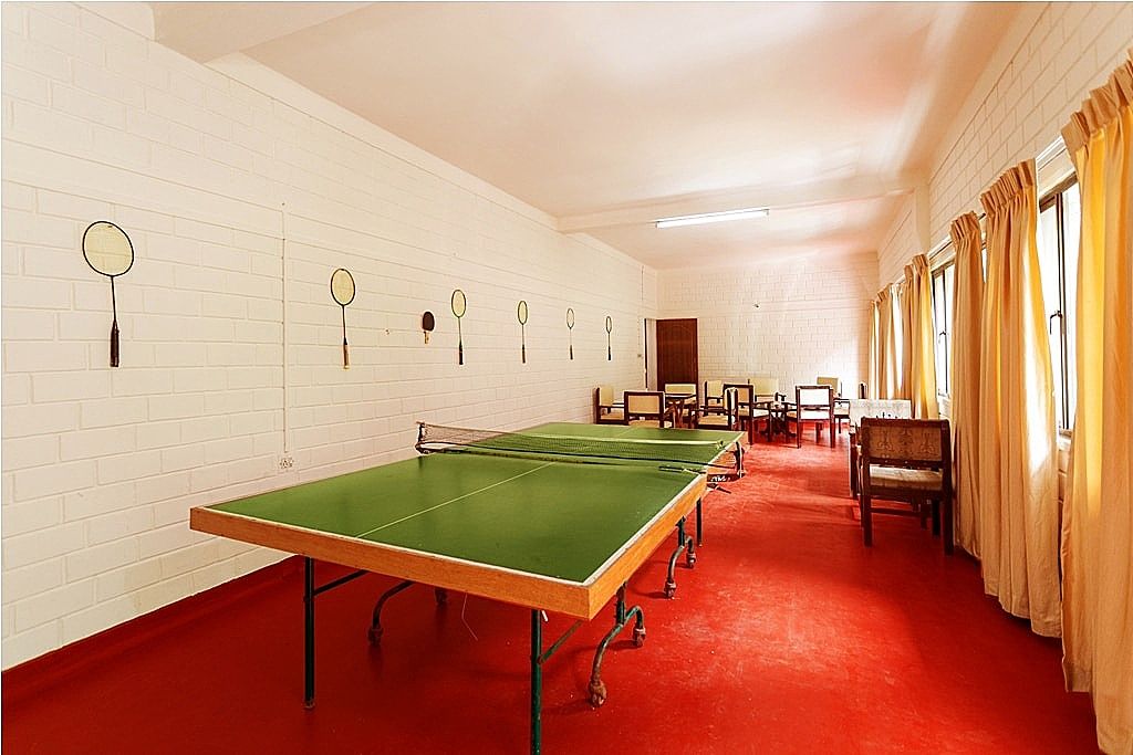 undefined Forest Haven Resort 5