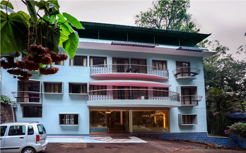 undefined Forest Haven Resort