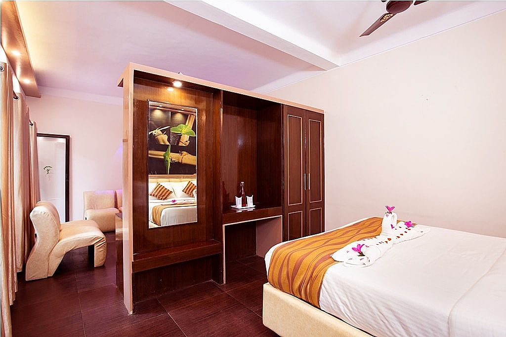 undefined Forest Haven Resort 7