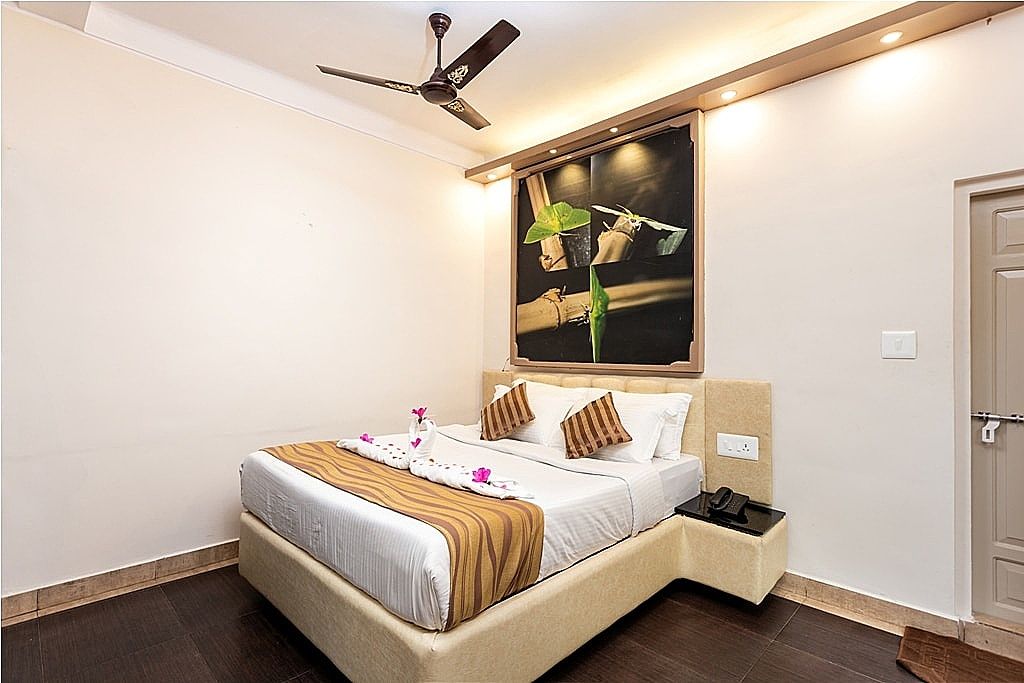 undefined Forest Haven Resort 5