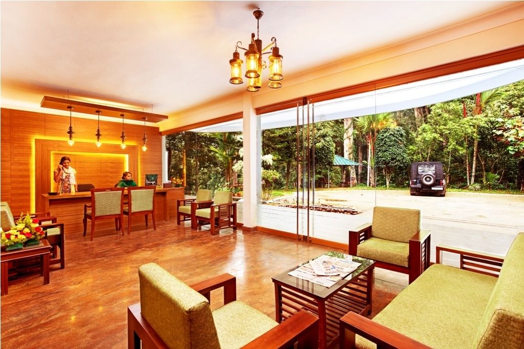 undefined Forest Haven Resort 8