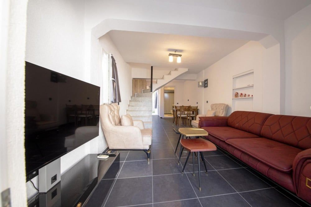 undefined Villa 200 m to Beach With Backyard in Bodrum 3