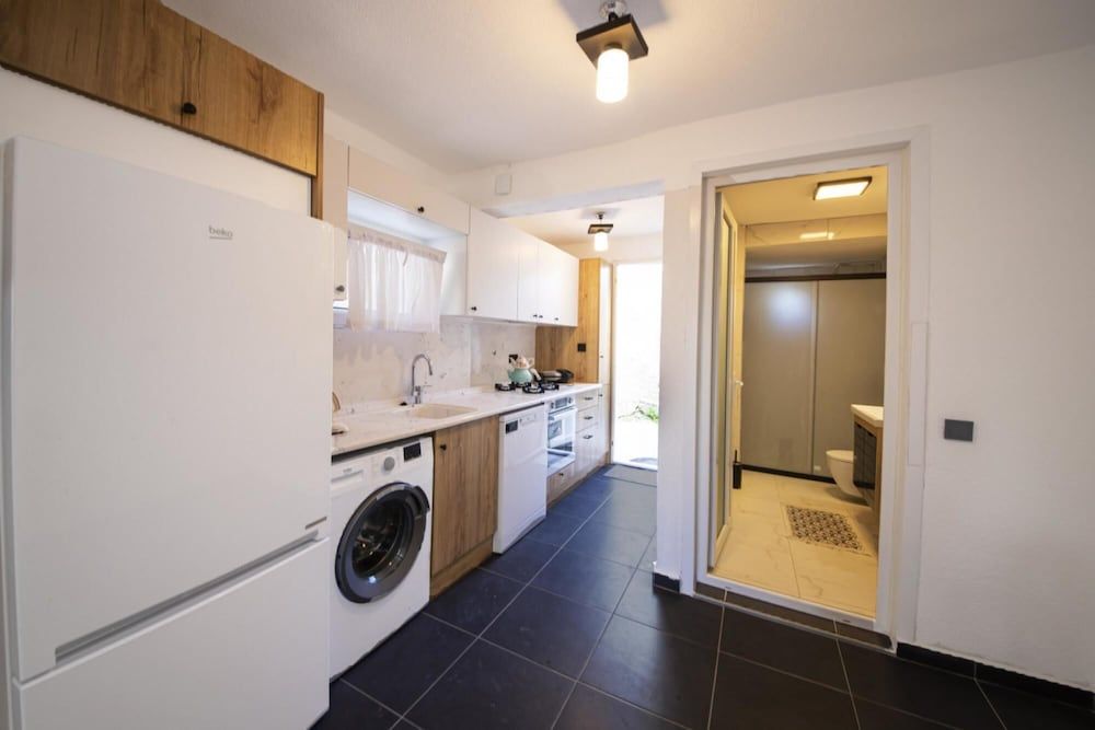 undefined Villa 200 m to Beach With Backyard in Bodrum 6