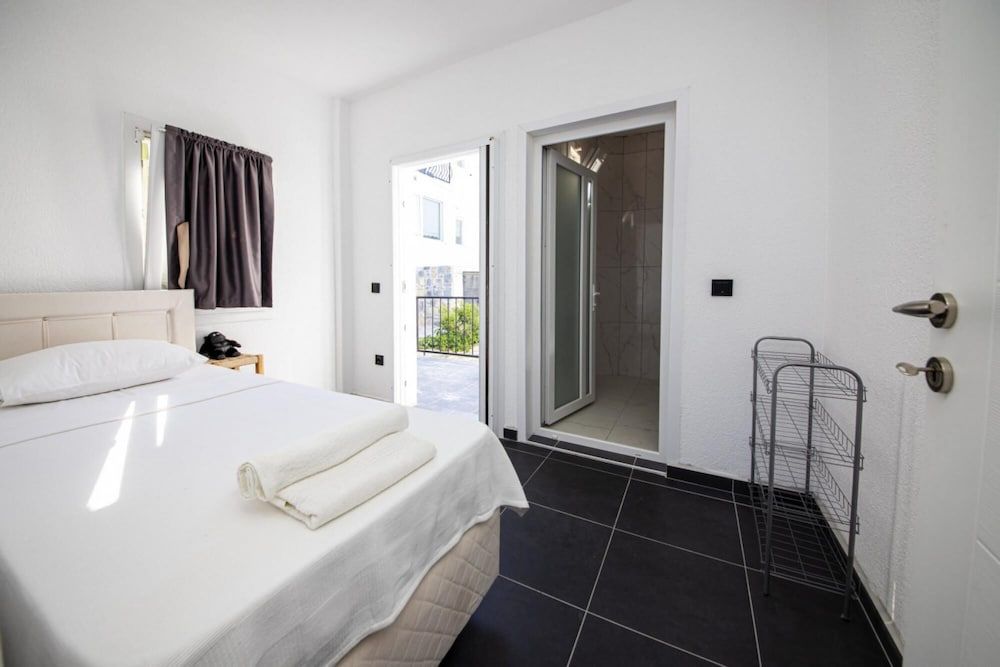 undefined Villa 200 m to Beach With Backyard in Bodrum 5