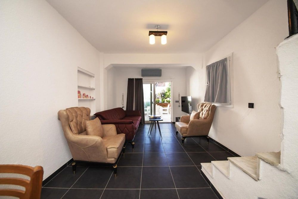 undefined Villa 200 m to Beach With Backyard in Bodrum 4