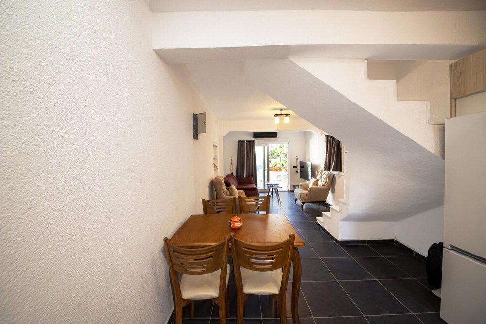 undefined Villa 200 m to Beach With Backyard in Bodrum 8