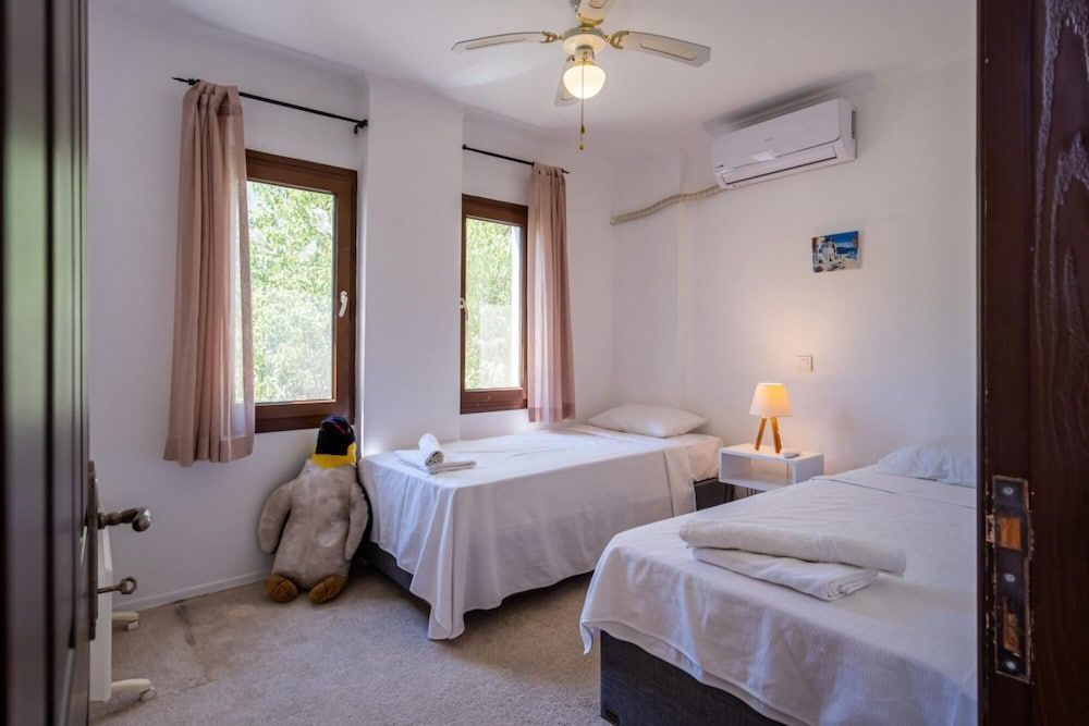 undefined Refreshing Home With Garden in Torba Bodrum 9