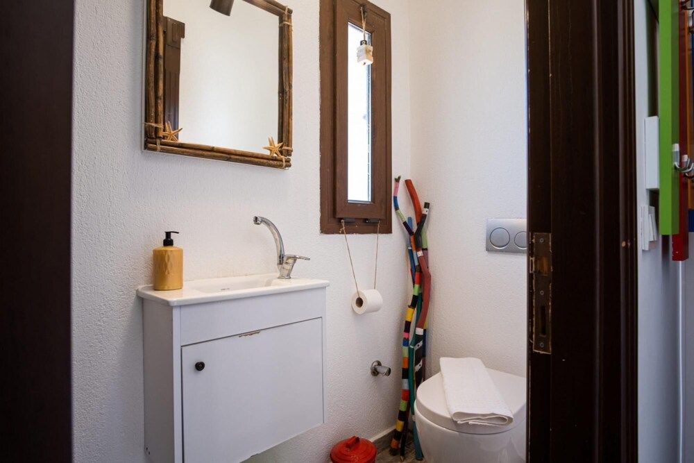 Refreshing Home With Garden in Torba Bodrum Villa 11