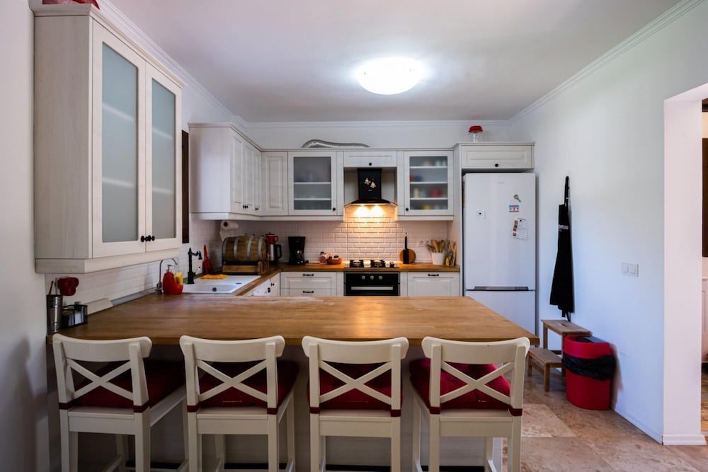 undefined Refreshing Home With Garden in Torba Bodrum 8