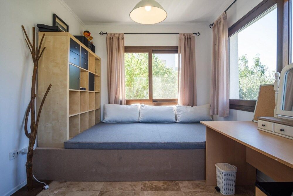 Refreshing Home With Garden in Torba Bodrum Villa 10