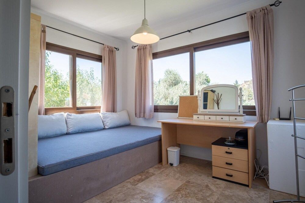 undefined Refreshing Home With Garden in Torba Bodrum 5