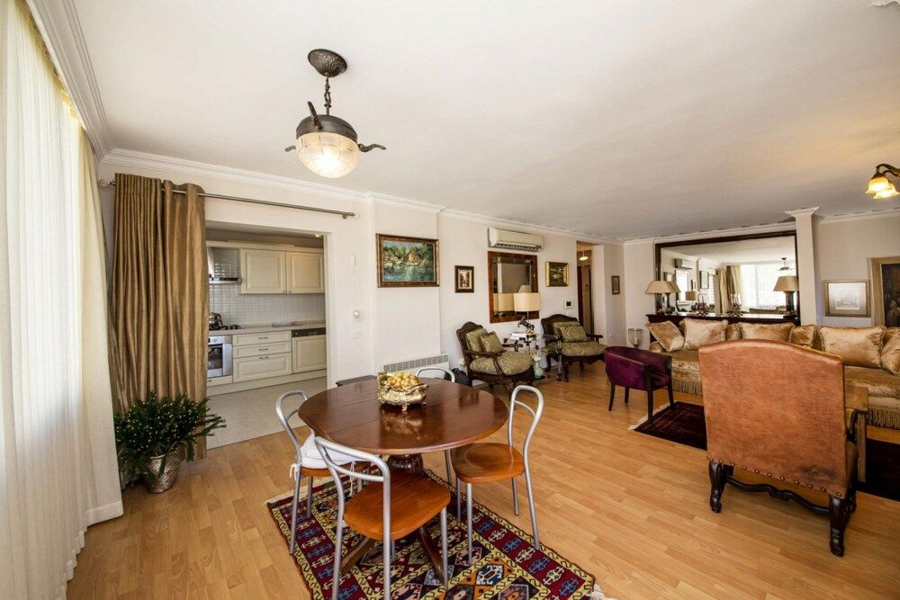 undefined Enchanting House With Backyard in Bodrum 6