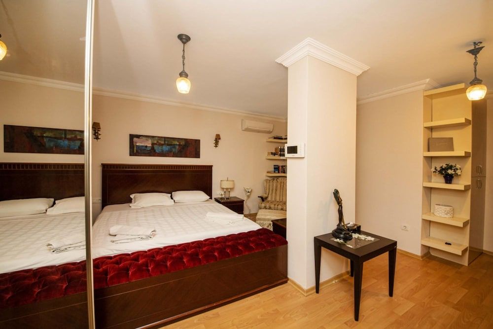 undefined Enchanting House With Backyard in Bodrum 9